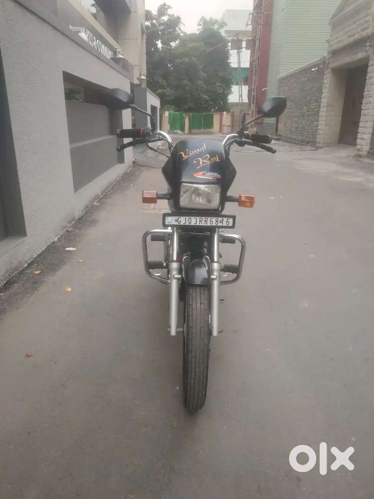 Honda Splendor Plus