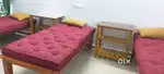 Pg for girls