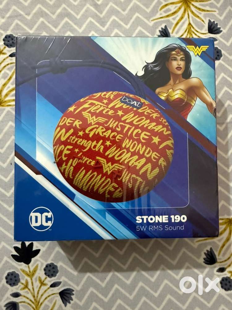 Boat Stone 190 5W RMS Sound (New - Not Unboxed)