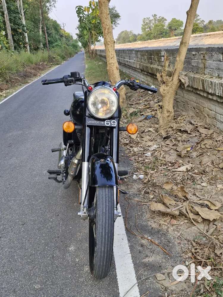 Bullet 350