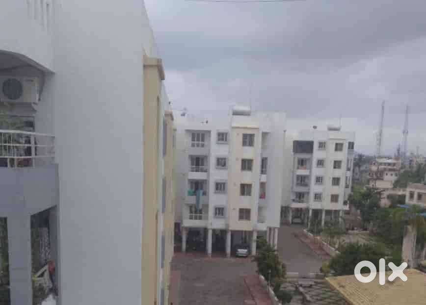 1bhk flat for sale in warulwadi Narayangao at 20 lakh, negotiable