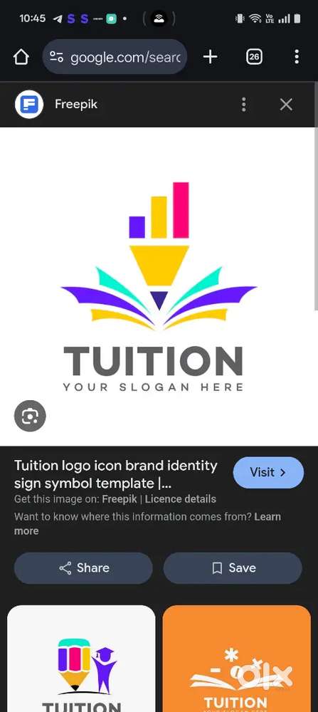 Taking Tution At Home