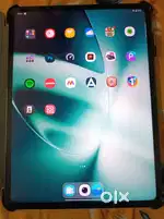 One plus tab version 1 RAM 12gb storage 256