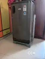 Single door Fridge in good condition