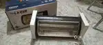 Lazer heater