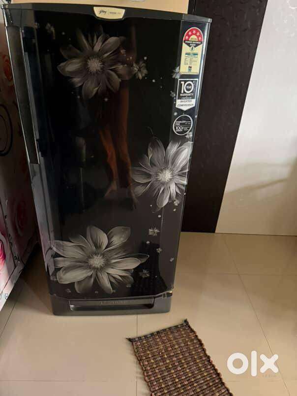 Godrej Refrigerator