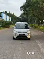 Maruti Suzuki Wagon R 2022