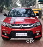 Maruti Suzuki Brezza ZDi, 2018, Diesel