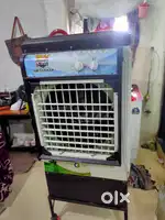 air cooler King company ka hai Achcha hai badhiya chalta hai