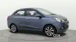 Hyundai Xcent SX Automatic 1.2 (O), 2015, Petrol
