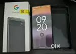 Google Pixel 6a