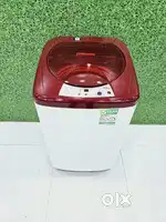 Brand New Top Load Washing Machine Powerful Cleaning & Energy Efficief