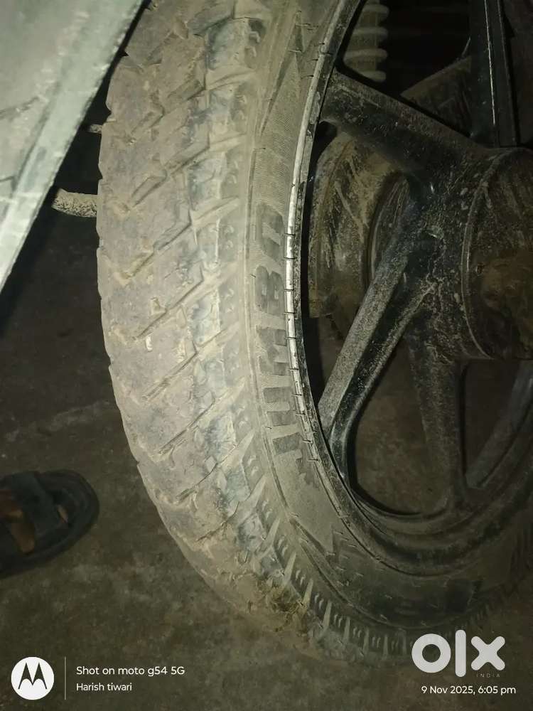 2nd owner good condition