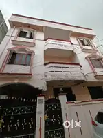 Flats Available For Rent At Malakpet(Wahed Nagar Colony)