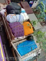 A2z Packers and movers, House shifting, Painting,  ac work, cleaning.