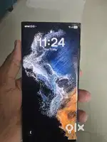 Samsung s22 ultra 12/256