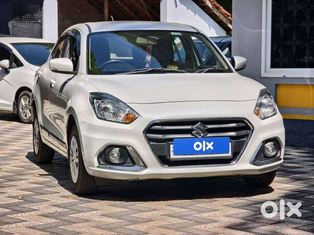 Maruti Suzuki Dzire 1.2 VXI, 2022, Petrol