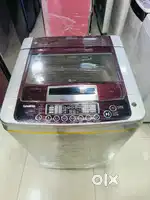 Washing machine= Refrigerator