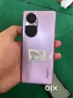Oppo Reno 10 pro
