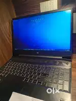 Hp Pavallion Gaming laptop 16GB ram
