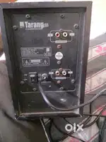 This is best quality speaker