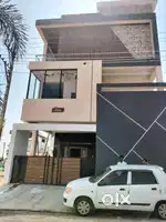 Newly constructed House for Rent having Solar facility and CCTV facili