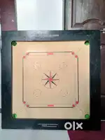 Synco 24mm Bulldog Champion Board
