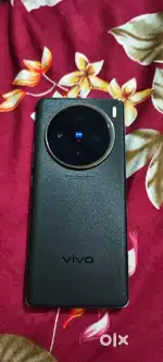 Vivo x100 12 256gb