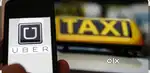 UBER DRIVER