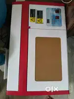 CO2 Cutting & engraving machine