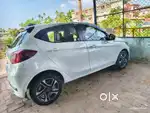 Tata Tiago 2020 Petrol Well Maintained