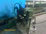 Grass Cuting Machine -പുല്ല് വെട്ട് മെഷീൻ