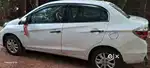 Honda Amaze 2016 Diesel 180000 Km Driven
