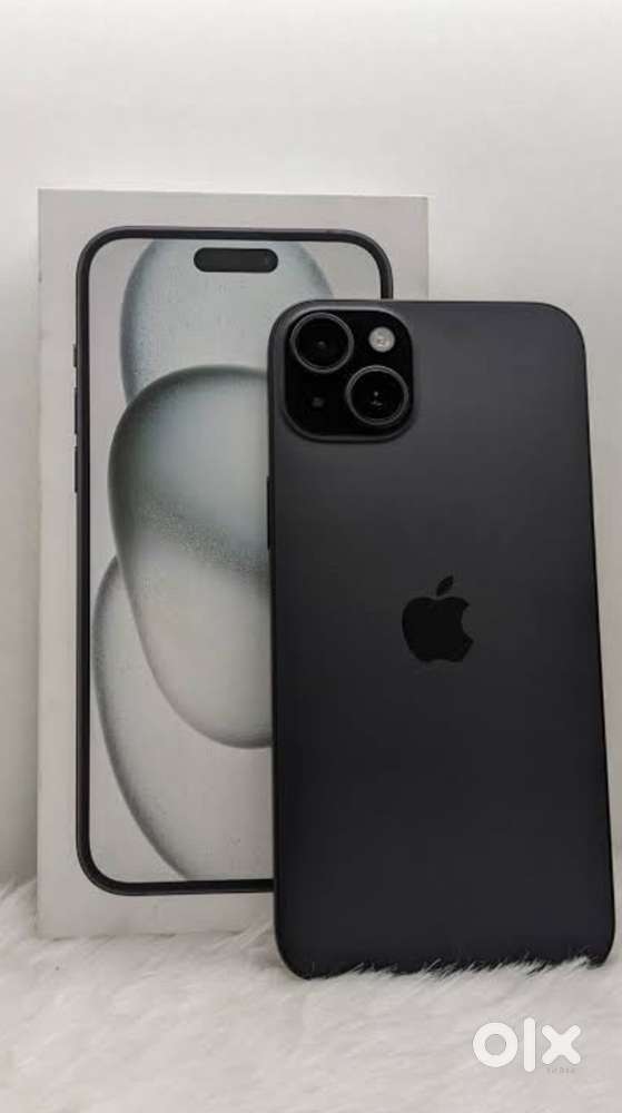 Iphone 15plus 512gb