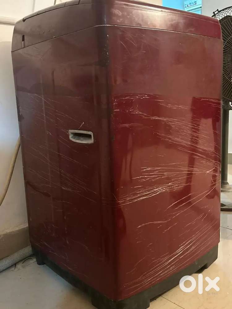 Samsung 6year old