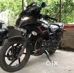 Well maintained BS6