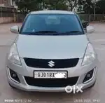 New tyare , good condition car