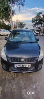 Maruti Suzuki Ertiga VDI SHVS, 2014, Diesel