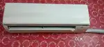 Used Daikin invertor AC 1.5 ton ,5 star, working condition