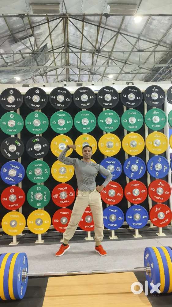 Personal training