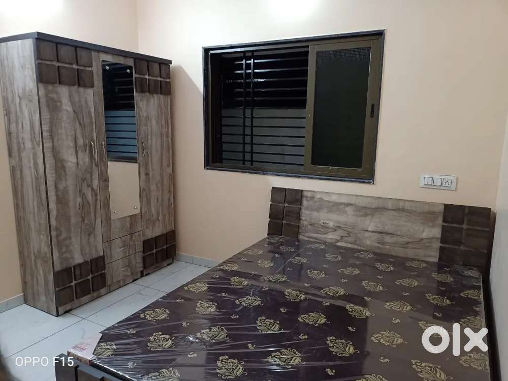 Brand New Wardrobe/bed Rs:5999/-
