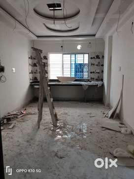 Room rent for couple friendly 1 bhk restriction free near 3number camp