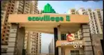 3bhk raw flats in supertech eco village 2