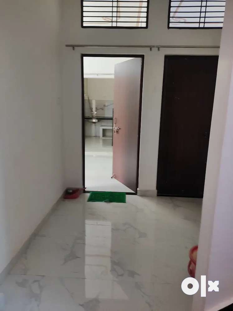 2 bhk flat in Vivekpuram Colony, Shivpur for rent