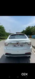 Tata Tigor aug 2019