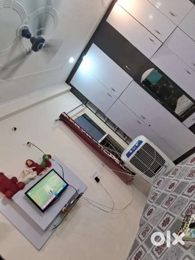 Ramnagar Dwarika City Bhind Road