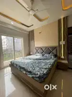4BHK Luxury Flat At Ajmer Road