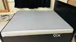 SmartGRID Ortho King Mattress – Excellent Condition, Under Warranty