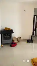 Want 1 male roomate to share a 1 bhk