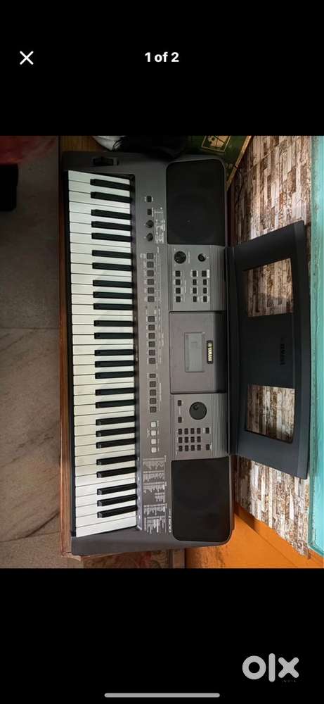 Yamaha PSR I500